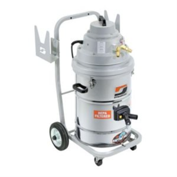 Raptor Vac, Elec 10 Gal, 20 AHM, 120V / 60