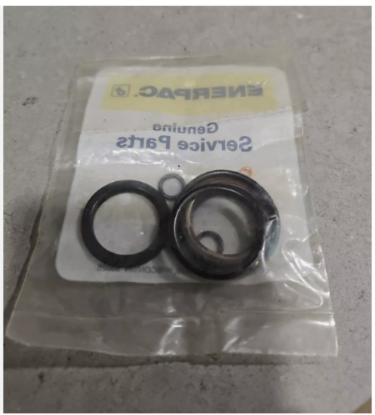 Seal Kit, D/A Block
