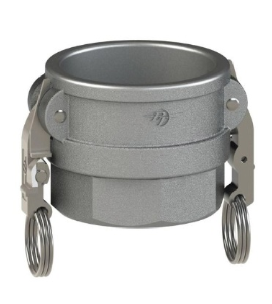 1in Coupler