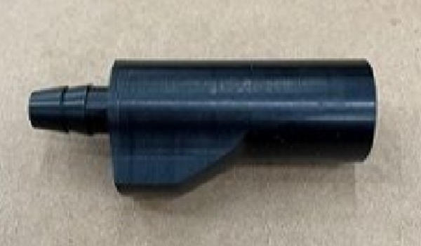 Connector, Diffuser, Spray Air