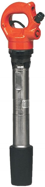 1133 Rivet Buster 11 Stroke w/18820 Whip Hose