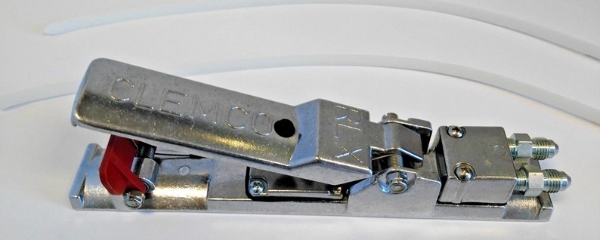 CLEMCO RLX II PNEUMATIC CONTROL HANDLE
