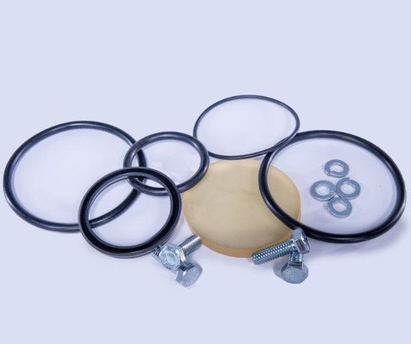CLEMCO MLNM OUTLET SEGMENT KIT