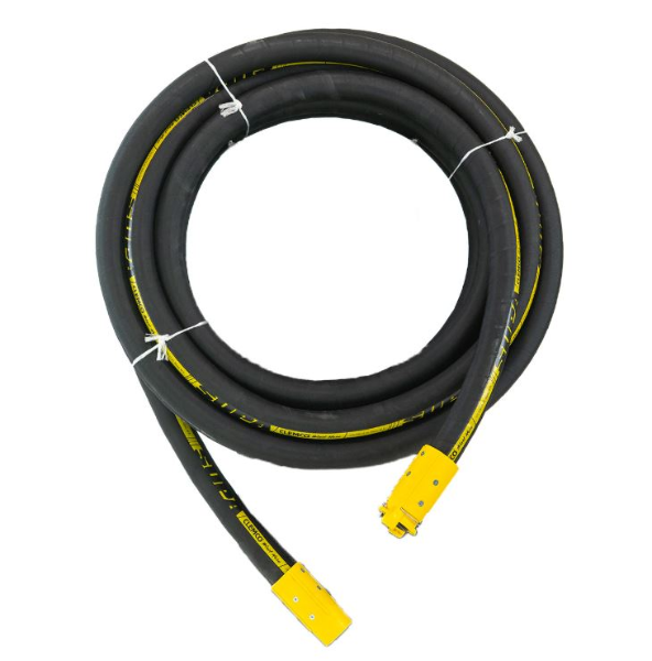 CLEMCO SUPA BLAST HOSE 1-1/4 ID x 50ft