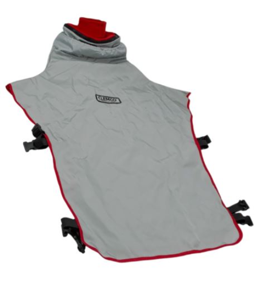 Clemco Cape, APL600