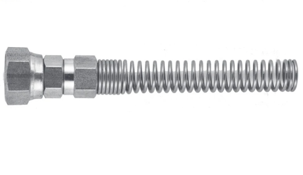Hose Fitting For Nha-10X8 X 3/8in Nps(F) Swivel