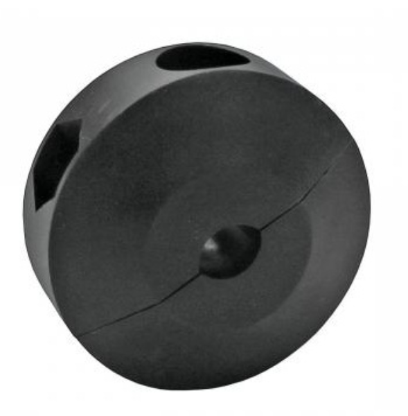 Hose Bumper 3/8 in (Adjustable) Por