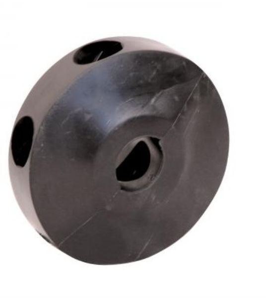 1/2in Hose Bumper
