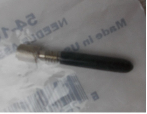 Needle Assembly