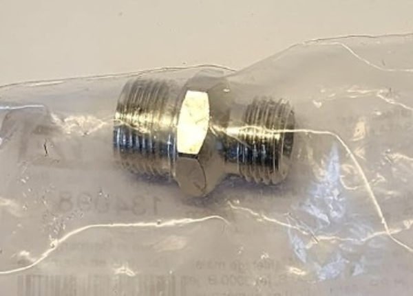 Air Inlet, R1/4, 3000B