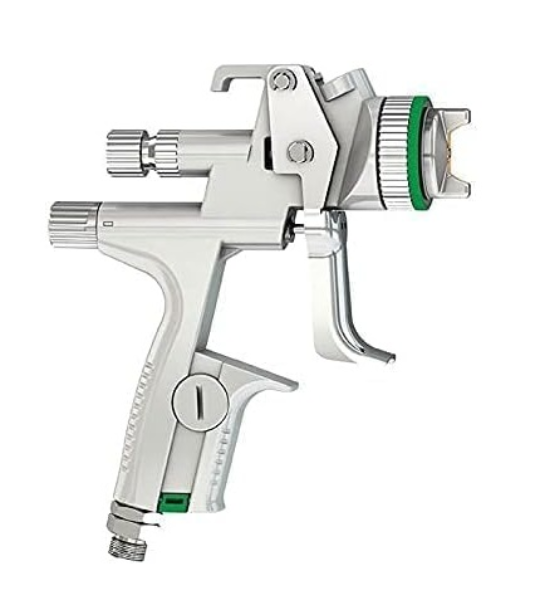 Minijet 4400B HVLP 1.2SR w/RPS Cup
