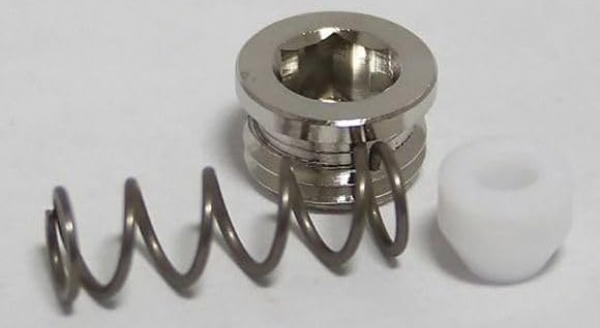 Packing For Needle And Piston Rod