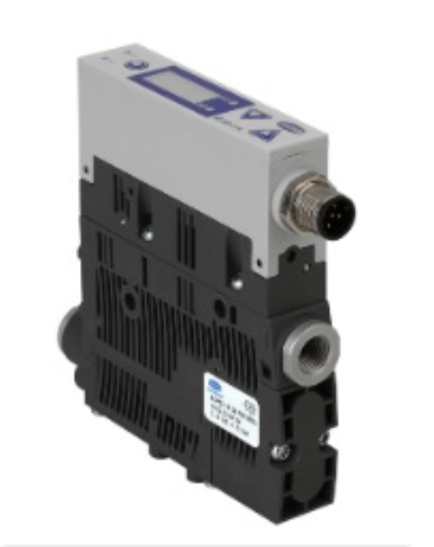 Compact Ejector, Type SCPSi 15 G02 NO M12-5