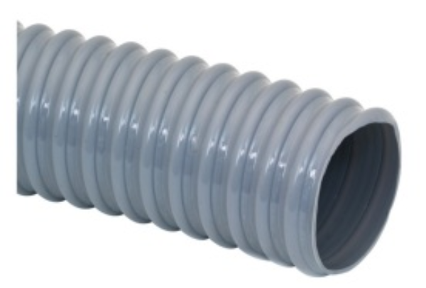 Vacuum Hose, Sold by Meter