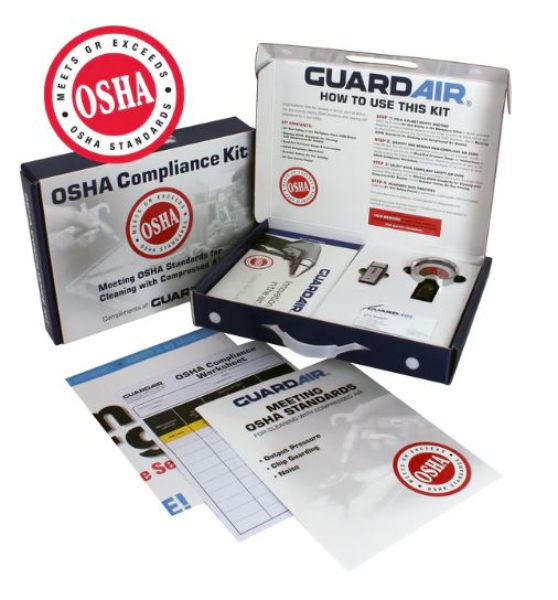 Osha Safety Kit
