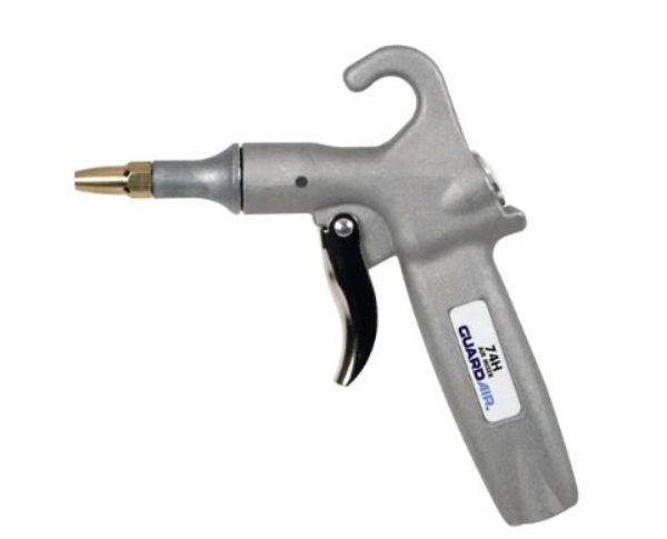 Air Miser Safety Air Gun