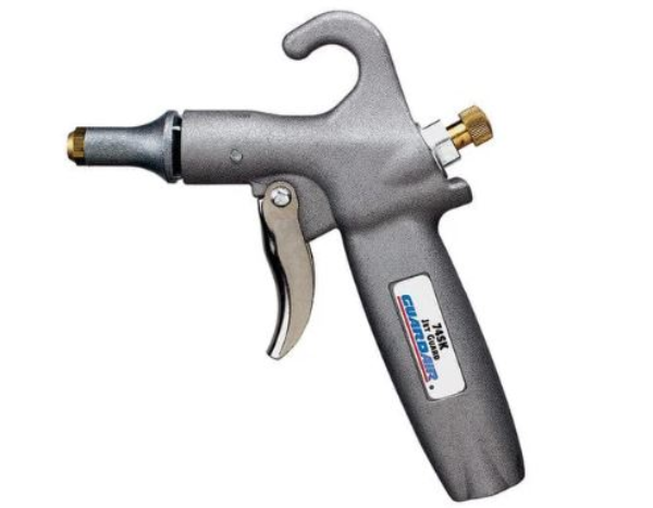 Jet Guard  Air Shield Safety Air Gun