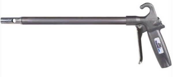 Aluminum Extension, 60 Inch