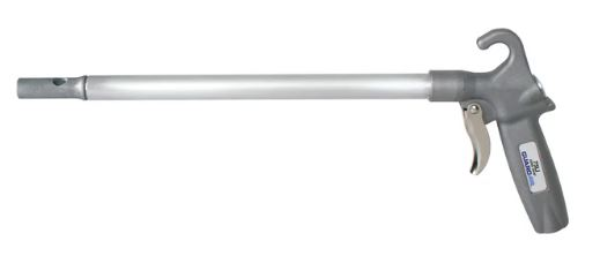 Long John High Power Safety Air Gun , 18