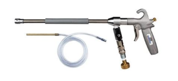 Syphon Spray Gun Kit