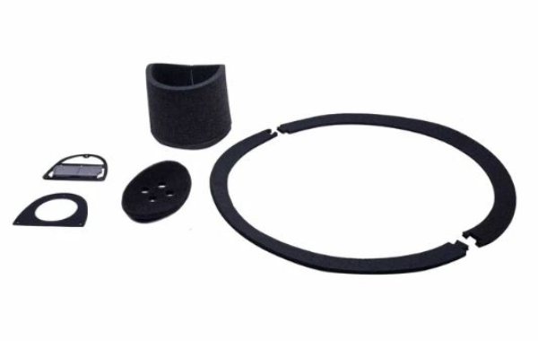 PowerQUAD 55 Gallon Maintenance Kit