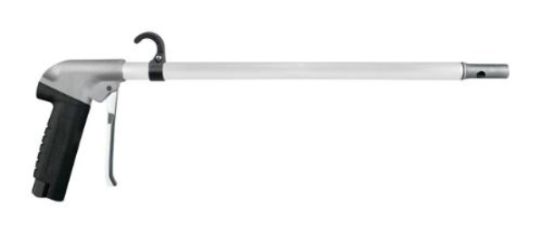 Ultra Xtra Thrust Air Gun, 12in