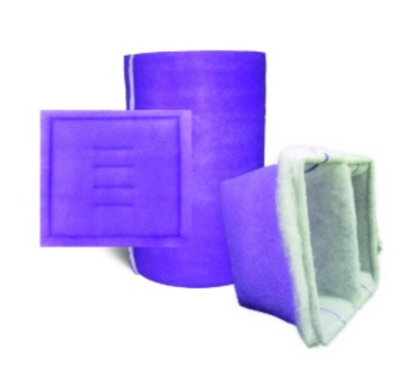20 In x 20 In, 40 Per Case