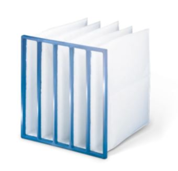 20 X 20 WinAir Panel Filter 20/case