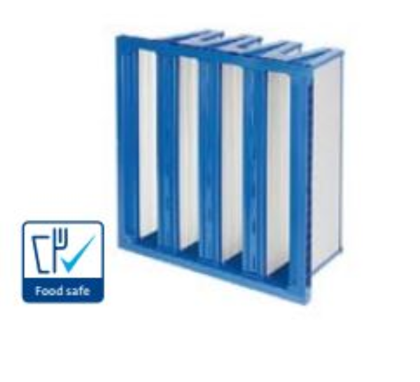 MV85 1/1 DSG, 24 x 24 x 12, Priced Each, 2/Case