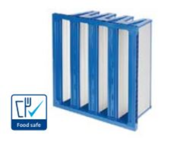 MV85 1/2 DSG, 12 x 24 x 12,  4/Case