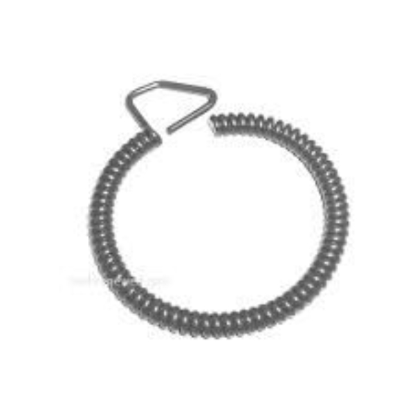 RETAINER SPRING