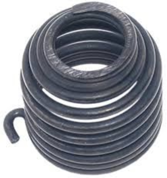 RETAINER SPRING