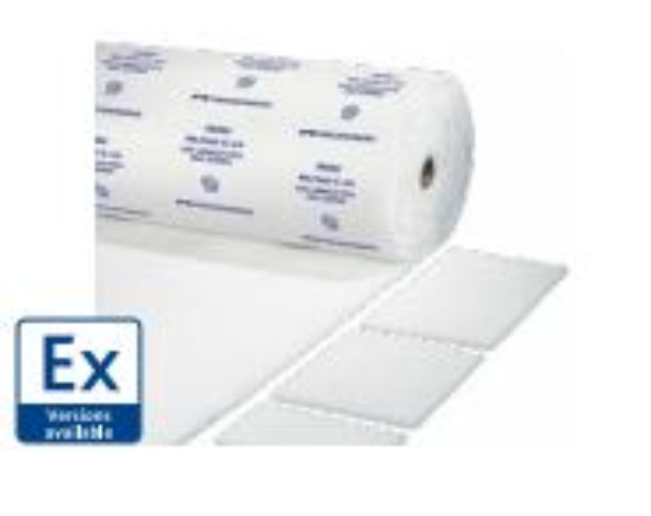 A3/300S Bulk Roll Filter Media