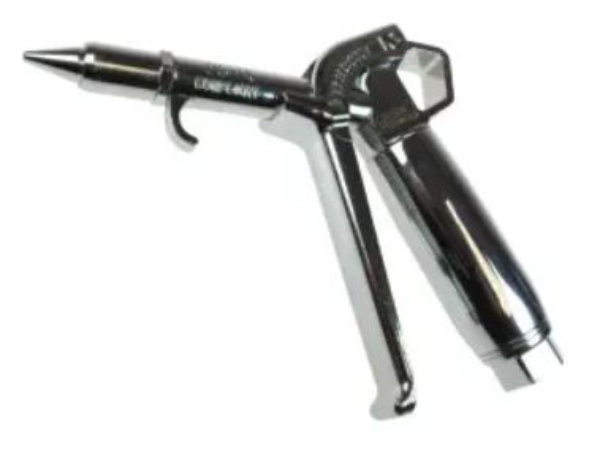 Blow Gun