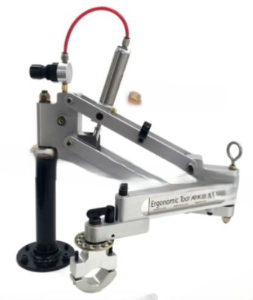Tool Arm