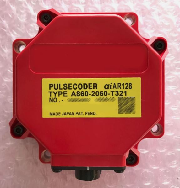 Absolute Motor Pulsecoder AIAR128