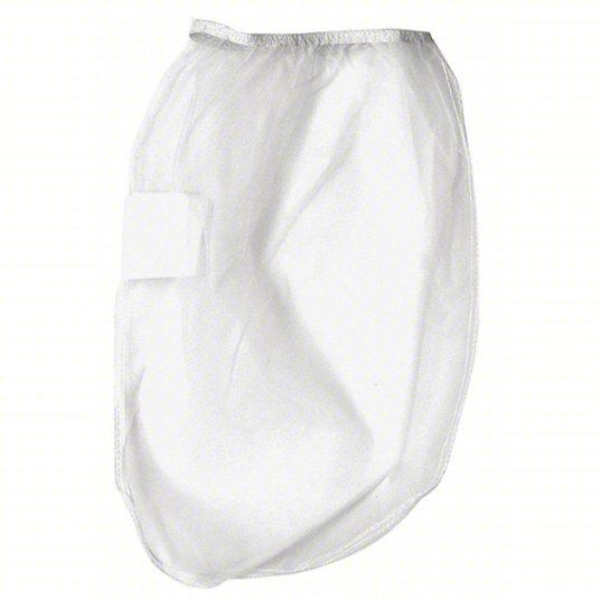 1 Gal Paint Strainer Bag with Elastic 25/Pk 600 Micron