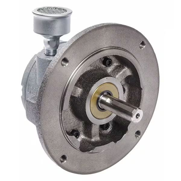 Air Motor