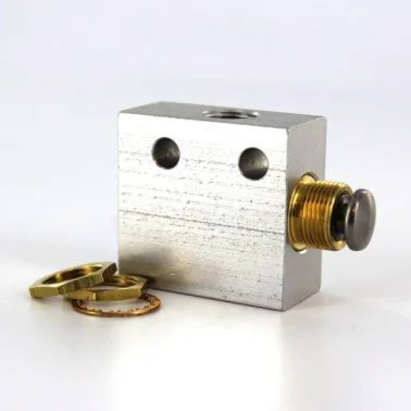 Valve