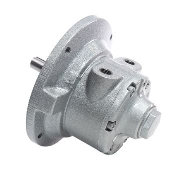 Air Motor (Nema 56), 1-1/2 HP