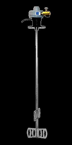 Agitator, Direct Drive, 3/4 HP