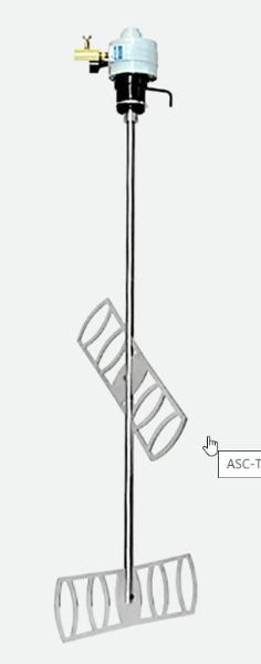 Direct Dr. Tote Mixer