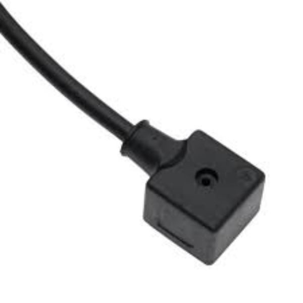 1/2 NPT Din Connector