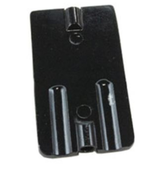 THROTTLE LEVER
