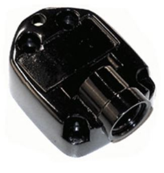 BACK CAP