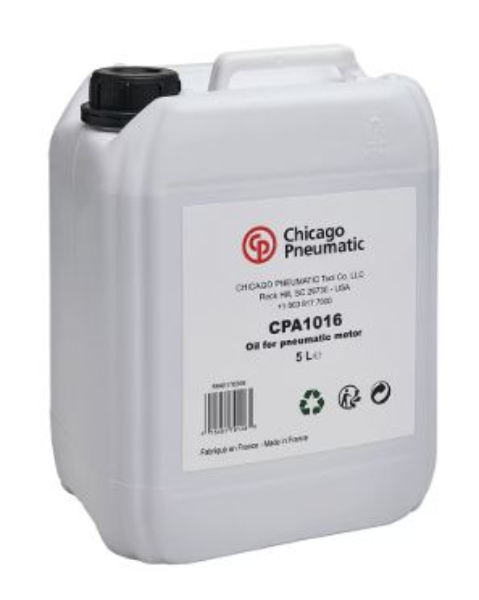 CPA 1016 Motor Oil 5L