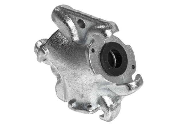 IRON AIR KING TRIPLE CONNECTION