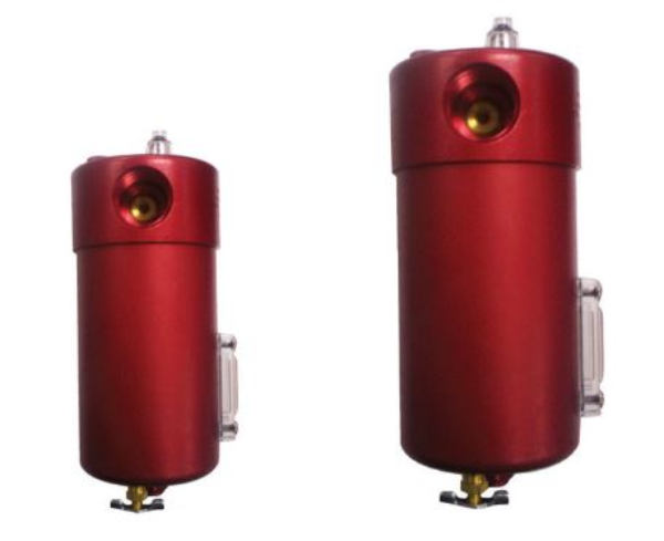 LUBRICATOR 270 SCFM