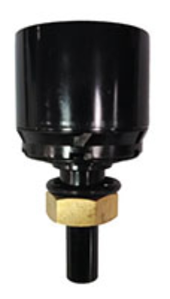 Automatic Float Drain, Poly Bowl