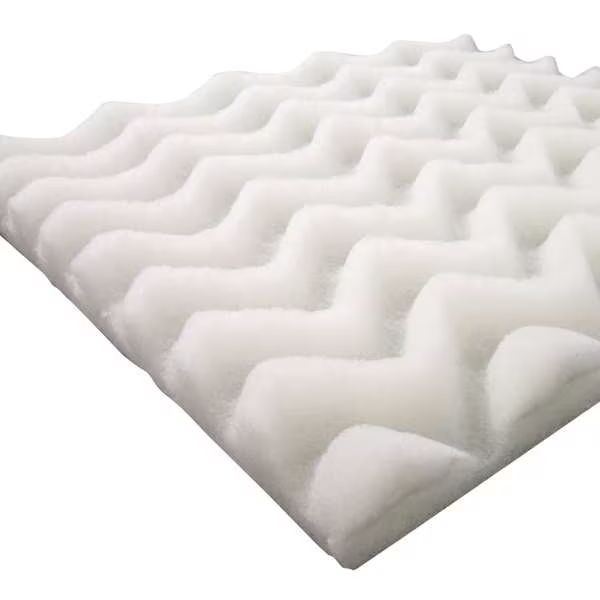 Polyester Filter 20in x 25in (Box Of 30 )
